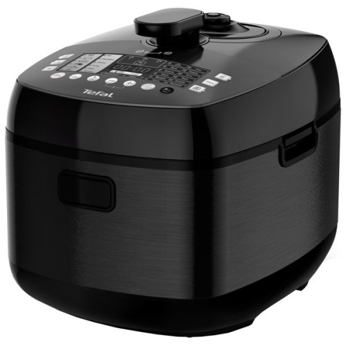 Скороварка/мультиварка Tefal CY625D32