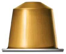 Оригинальные капсулы Nespresso Volluto для кофемашины неспрессо Original, 10шт, 4уп