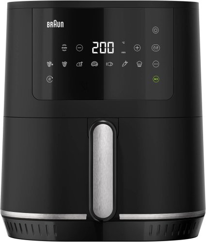Аэрогриль BRAUN MultiFry 5 HF5030 Аэрогриль BRAUN MultiFry 5 HF5030