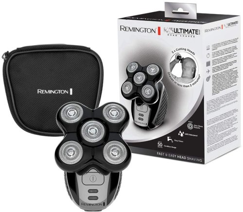 Бритва Remington RX5 XR1500 триммер