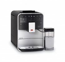 Кофемашина Melitta F 830-101 Caffeo Barista T Smart