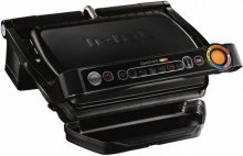 Гриль Tefal Optigrill+ GC714834