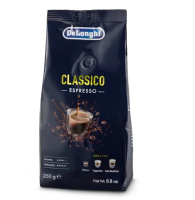 Кофе в зернах DeLonghi (CLASSICO) DLSC600 250г