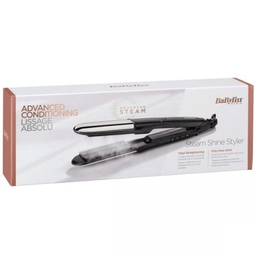 Выпрямитель BaByliss ST496E Выпрямитель BaByliss ST496E