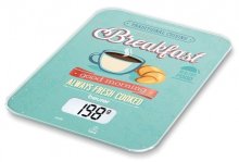 Кухонные весы Beurer KS 19 breakfast