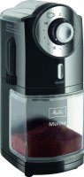 Кофемолка Melitta Molino черная