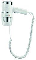 Фен Valera Action Super Plus 1800 (542.14/038A) white 55420080