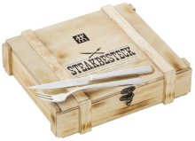 ZWILLING Набор стейковый, 12 предметов 07150-359