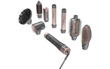 Мультистайлер для волос GA.MA uniQ Styler – LE Vibrance GH0114 