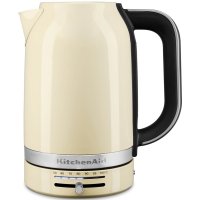 Чайник 5KEK1701EAC KitchenAid 1,7 л кремовый с выбором температуры