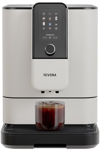 Кофемашина Nivona CafeRomatica NIVO 8112 фото 2