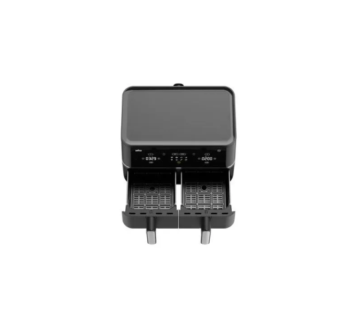 Аэрогриль BRAUN TD5030IBK фото 2 Аэрогриль BRAUN TD5030IBK фото 2
