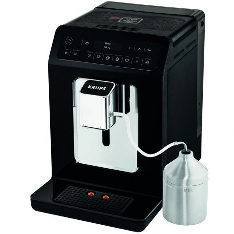 Krups EA891810 Кофемашина Krups EA891810 Кофемашина