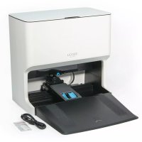 Станция самоочистки салфеток Hobot LEGEE LuLu для робота Legee D8