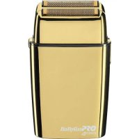 Шейвер для бритья сетевой BaByliss PRO Gold FXFS2GE