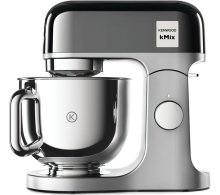 Комбайн Kenwood KMX 750 BK Чёрный.Серебристый