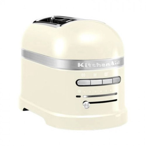 Тостер 5KMT2204EAC KitchenAid Artisan кремовый Тостер 5KMT2204EAC KitchenAid Artisan кремовый