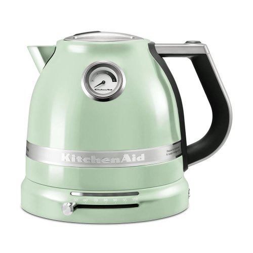 Чайник KitchenAid 5KEK1522EPT Artisan фисташковый