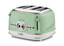 Тостер Ariete Vintage 0156/04 зеленый