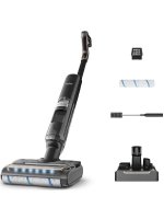 Моющий пылесос вертикальный  Tefal X-Clean 7 GF5736F4,