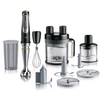 Погружной блендер Braun MQ9195XLI