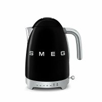 Электрический чайник SMEG с регулировкой температуры KLF04BLEU