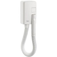 Фен Valera Hotello 832.01/T white 58320110