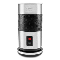 Вспениватель для молока Caso Fomini Crema Inox