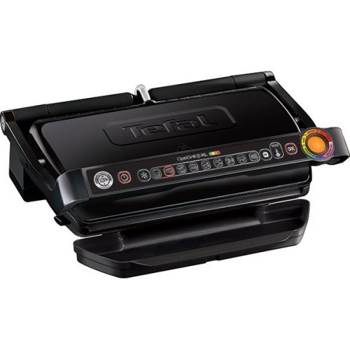 Электрогриль Tefal Optigrill+ XL GC722834 Электрогриль Tefal Optigrill+ XL GC722834