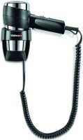 Фен Valera Action Super Plus 1800 (542.14/038A) black 55420951