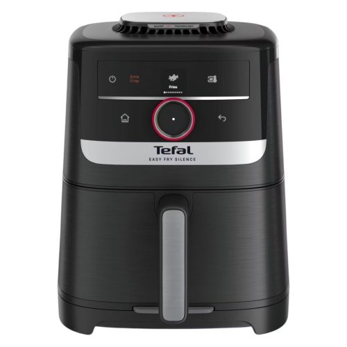 Аэрогриль Easy Fry Silence EY5728E1