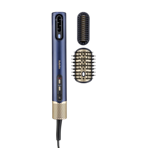 BaByliss AS6550E Фен BaByliss AS6550E Фен