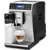 Кофемашина  DeLonghi ETAM 29.660.SB