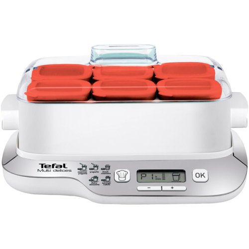 Йогуртница Tefal YG660132 Йогуртница Tefal YG660132