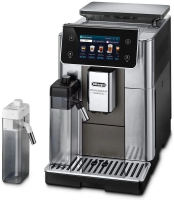 Кофемашина DeLonghi ECAM 630.75.TM PrimaDonna Aromatic