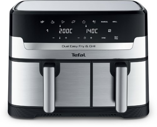 Аэрогриль Tefal EY905D10