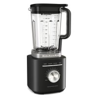 5KSB2073EBM Блендер KitchenAid Pure Power, 2 л, Matte Black