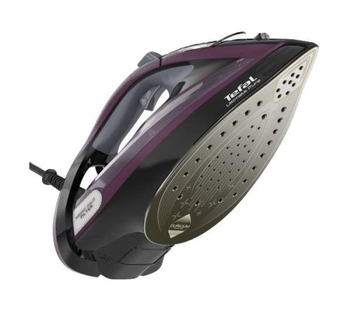 Утюг Tefal FV9835 Ultimate Pure фото 2 Утюг Tefal FV9835 Ultimate Pure фото 2