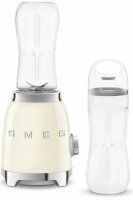 Персональный блендер SMEG PBF01CREU, 300 Вт