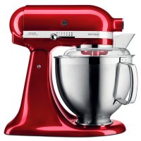 Планетарный миксер KitchenAid 5KSM185PSECA
