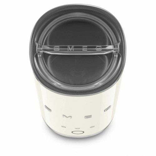 Вспениватель молока Smeg MFF02CREU фото 3