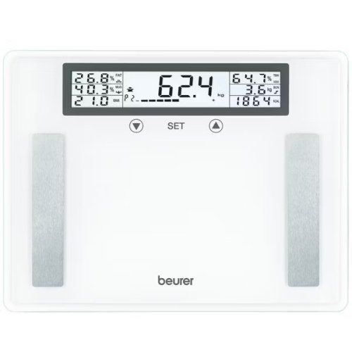 Весы Beurer BG 51 Весы Beurer BG 51