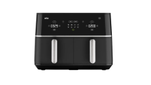 Аэрогриль BRAUN TD5030IBK