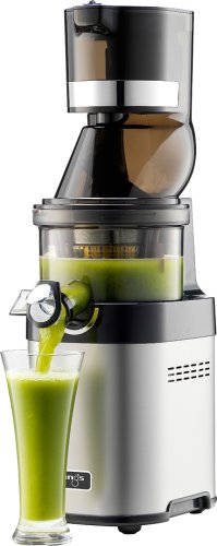 Соковыжималка шнековая Kuvings CS600