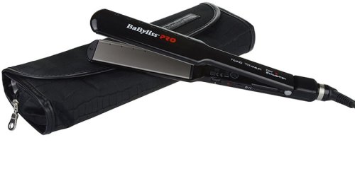 Выпрямитель BaBylissPRO BAB2073EPE фото 2