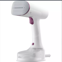 GS5011PU Отпариватель BRAUN QuickStyle 5