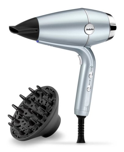 Фен BaByliss D773DE Фен BaByliss D773DE