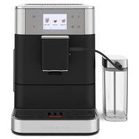 5KES8557EBK KitchenAid чугун Кофемашина