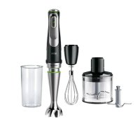 Погружной блендер Braun MQ9135XI