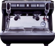 SIMONELLI APPIA LIFE COMPACT 2 GR S ВЫСОКИЕ ГРУППЫ Кофемашина